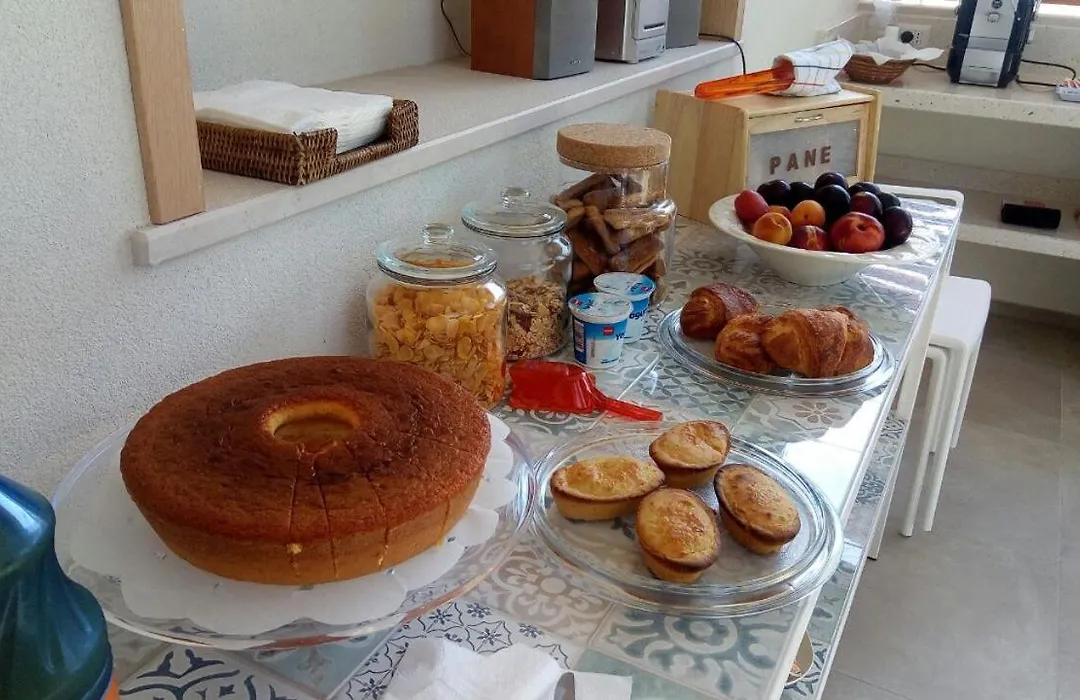 B&B Le Thuje-1